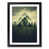 Black Framed