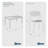 6-Person Outdoor Rectangular Dining Set-124927507