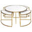 London Coffee Table