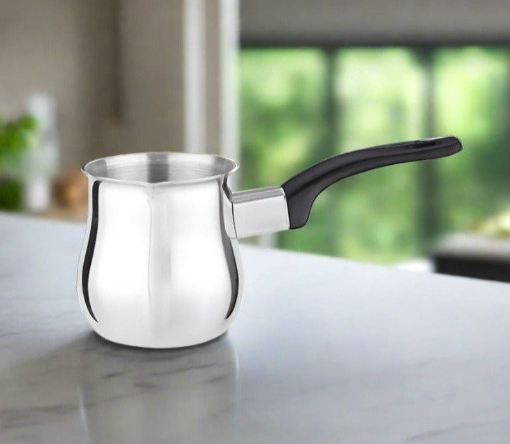 Cuisinox 1.9 Cup Turkish Coffee Server