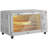 HOMCOM Toaster Oven-98426389