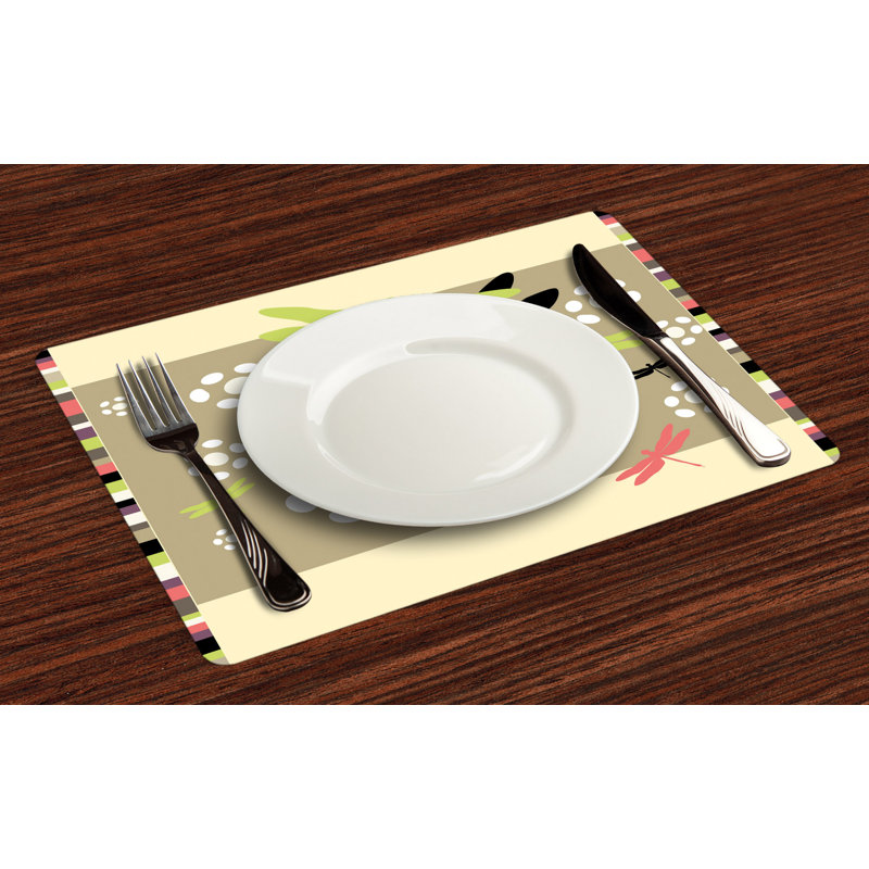 Récapitulatif 18,5" libellule