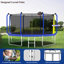 Trampoline for Kids