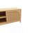 Bamboo TV Cabinet