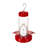 Shirrel LED Smart Hummingbird Feeder with Camera 
