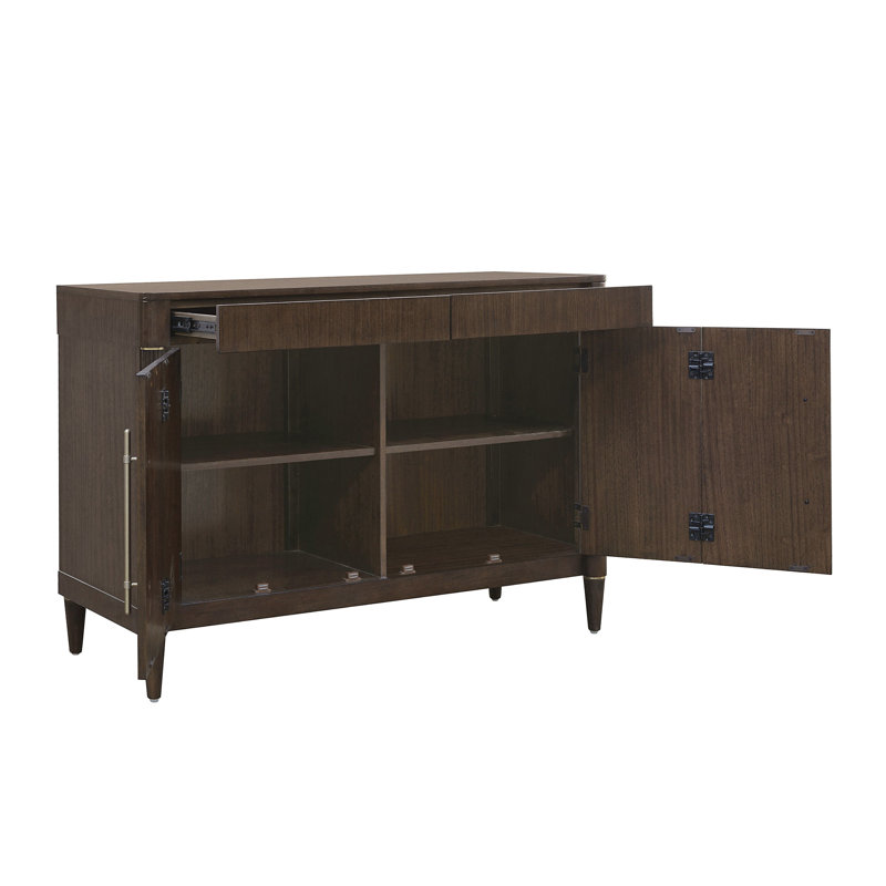 Herrick Reinaldo 2 Door Server with Storage Drawer