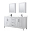 Daria 72'' W Double Vanity-40066247-70404272-70404273