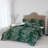 Foliage Reversible Comforter Set-1010160162-955296640