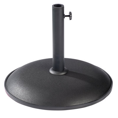 15 kg Metal Umbrella Base