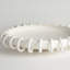Bangle Bowl-Ivory
