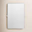 Miroir d'appoint Evvie-70051738