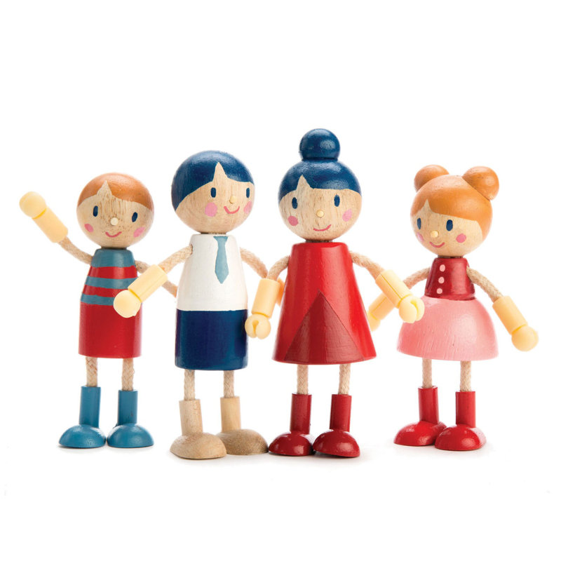 Family Dolls
