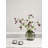 Primula 2.4'' H Glass Tabletop Tealight Holder-86704374
