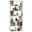 Alec-Andrew 203.2cm W Bookcase-2099169869