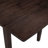 Space-saving Modern Dining Table Sets, Premium Wood Construction For Small Kitchens
