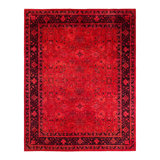 Shrey One-of-a-Kind 8' 3" X 10' 4" Hand Knotted Area Rug