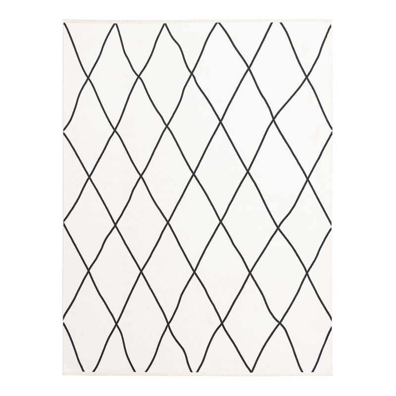 Tapis Kanoi, Rectangle 7 pi 10 po x 10 pi