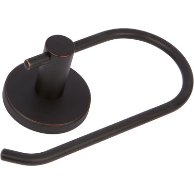 900 Wall Mounted Toilet Paper Holder