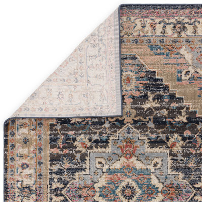 Anthonyville Oriental Area Rug