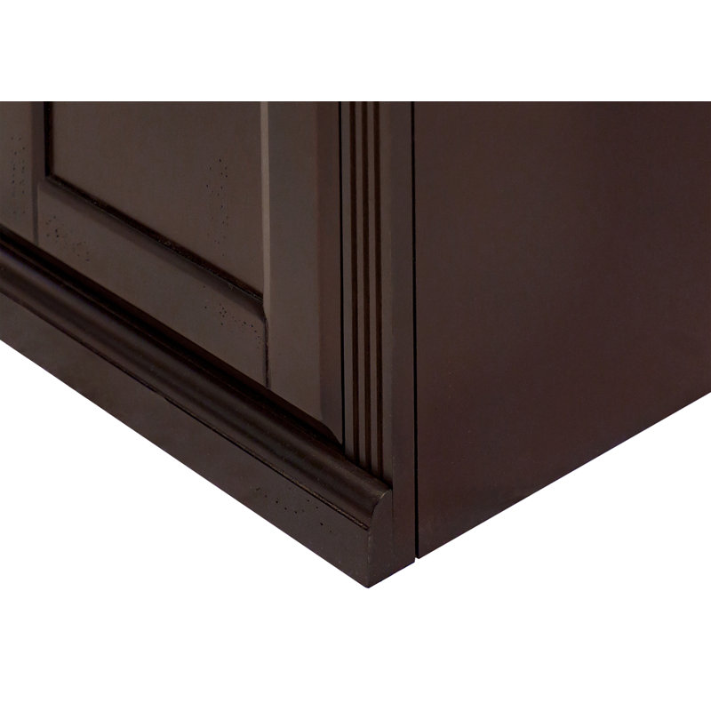 Myrna Storage Bookcase