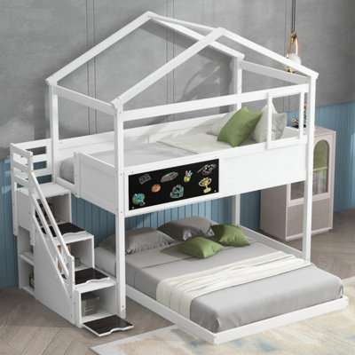 Shakira Bunk Bed