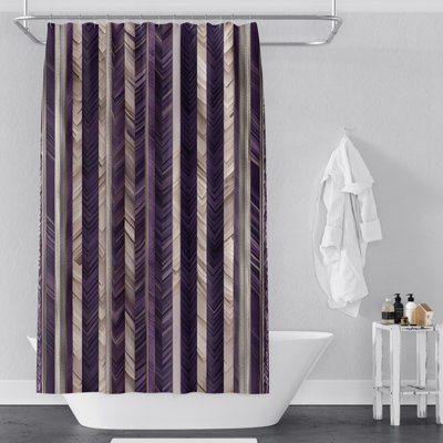 Rideau de douche Evantia