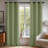 Lompoc Room Darkening Grommet Curtain Panels-75185399-75185398
