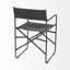 Sambac Upholstered Arm Chair-93375537