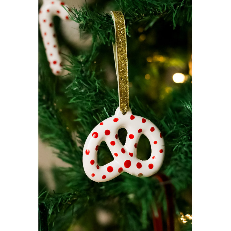 Ornement d'arbre de Noël