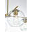 Vivan 4 - Light Chandelier-183323258