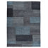 Blau/Anthrazit