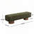 Boucle Upholstered Bench ,No-Assembly-1961976567-1961976564
