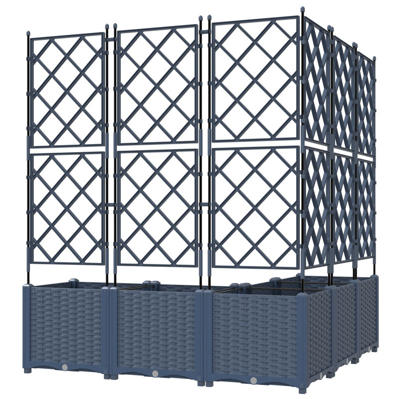 Planter Box