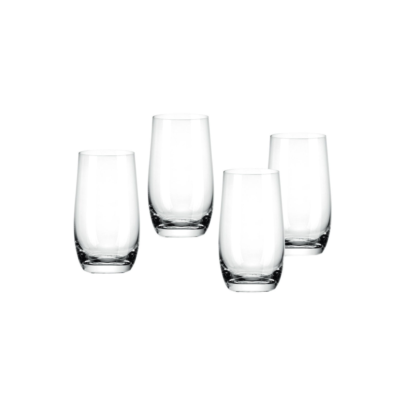 Rennert Tall Tumbler Glass