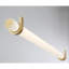 Lustre linéaire à DEL de 58 po Sorelle-124485881-124485883