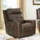 Ensemble de deux fauteuils inclinables Power Zero Gravity