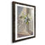 Window Bouquet I - Peinture encadrée-51245714-51245705