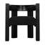 Eros Upholstered Arm Chair
