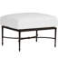 Roma Outdoor Ottoman with Cushion-1287505196-1328038522