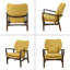 CLUB CHAIR, fauteuil club à structure en bois-1030403424