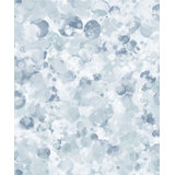 Atmosphere Bubble Up Design 33' L x 21" W Wallpaper Roll