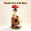 Tour à arbre à chat Whimsical
