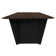 Array Conference Table with Power Data Grommet