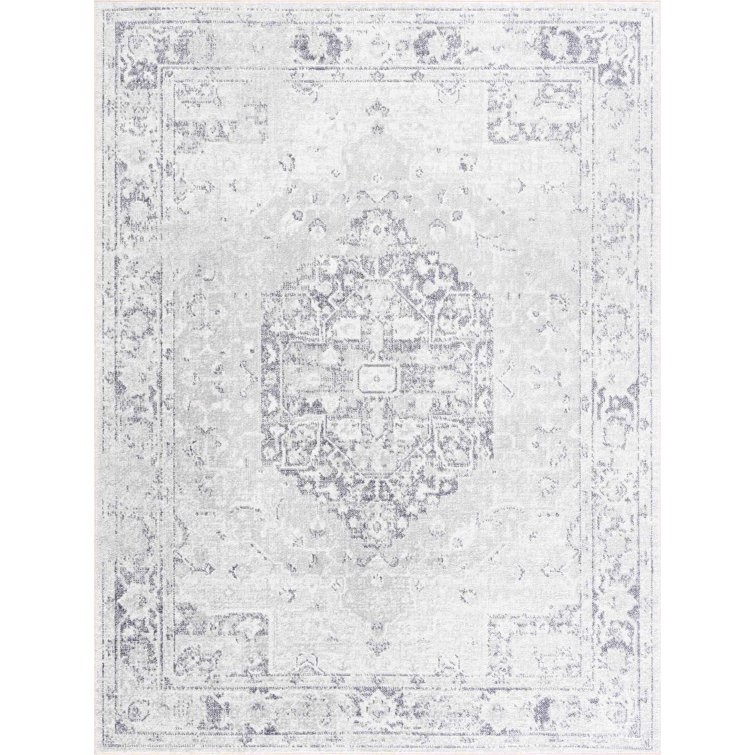 Brookdene Oriental Indoor Rug