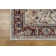 Meadow View Oriental Area Rug