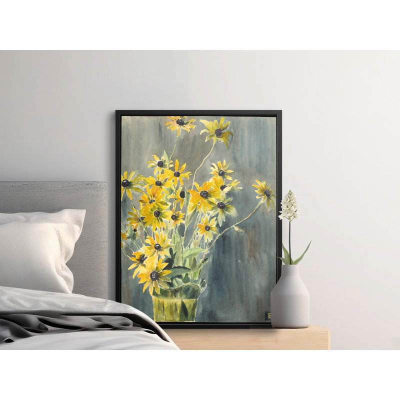 Thirza Floater Frame Print, 16x24