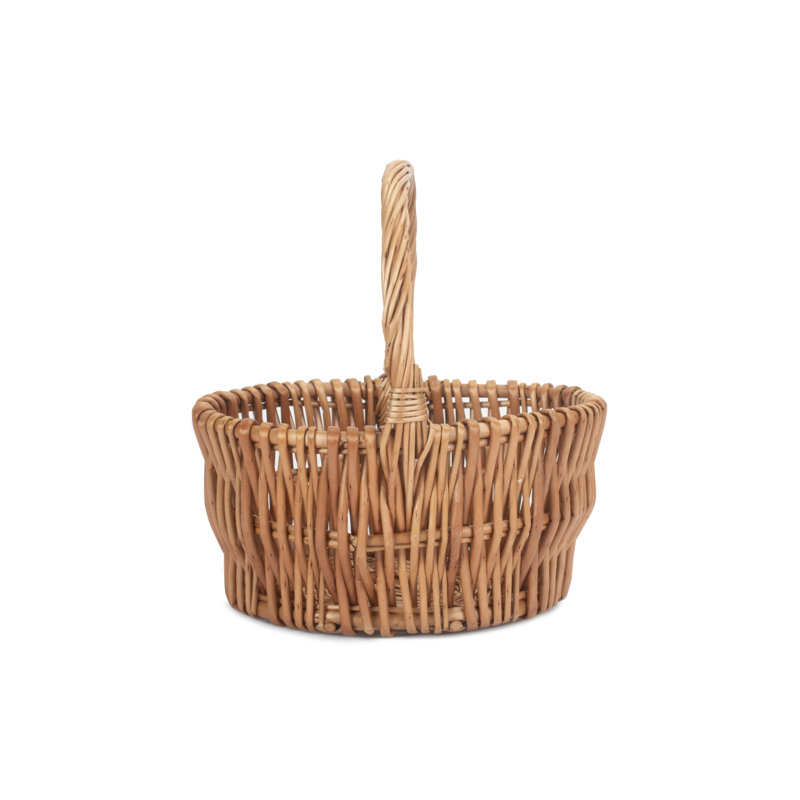 Wicker Basket