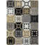 Tapis intérieur / extérieur lavable à la machine Chantille ACN2538-1937013977-1937013982