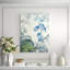 Scent Of Leaves I Print by Janice Sadler-26771564-26771567