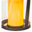 Cilindro 1 - Light Flush Mount